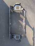 2021-2024 Kia K5 Front Radiator Core Support Oem 64101 L3000 Used. Price: $375.00.