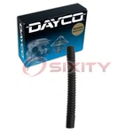 Dayco Upper Radiator Coolant Hose For 1968-1974 Saab Sonett 1.5L 1.7L V4 Su New. Price: $20.64.