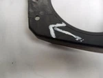 Upper Radiator Core Support For Chrysler Town Country 2001 - 2004 Used. Price: $45.90.