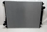 PO#30 Oem Motorcraft 2021-2026 Ford F650 F750 7.3L Radiator FC4Z-8005-A, RAD-122 Remanufactured. Price: $899.00.