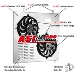 Aluminum Shroud Fan Relay 1999-2004 03 02 Ford F250/F350/F450/F550 6.8L 7.3L New. Price: $129.00.