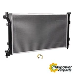 Aluminum Radiator For 1995-1999 Subaru Legacy 2.2L H4 Wagon 4-DOOR SU3010112 New. Price: $55.07.