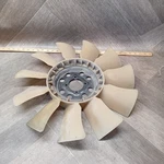 1997-2004 Ford F-150 Expedition Navigator F-250 Radiator Fan F85A-8600-AA Used. Price: $35.79.