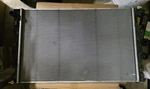 Leaking Genuine Mopar Radiator Engine Cooling Oe 68197299AC Chrysler 200 Jeep For. Price: $99.00.