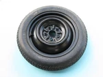 11 13 15 18 19 20 22 Scion Tc Toyota C-hr Spare Wheel 145/80/16 Tire Used. Price: $155.00.