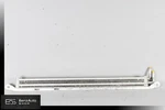 03-08 Mercedes SL55 Amg Water Coolant Radiator Intercooler 2305001204 Oem Used. Price: $249.99.