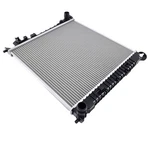 Aluminum Radiator For Kia K5 1.6L 2.5L 2021-2024 25310L3000 Cross Flow New. Price: $69.66.