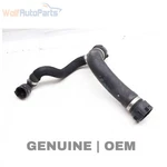2008-2019 Bmw X6 Upper Radiator Coolant Hose / Line 7586774 Used. Price: $26.49.