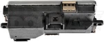 Hvac Blower Motor Resistor Dorman For 2014-2017 Bmw 640I Xdrive New. Price: $123.29.