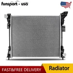13062 Radiator For Dodge Grand Caravan Town & Country Vw Routan 4.0L 3.6L 3.3 V6 New. Price: $75.59.