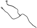 Uro Parts Engine Coolant Vent Line 94810602604 Porsche Cayenne New. Price: $43.98.