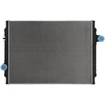 Replacement Aluminum Radiator Fit For 08-10 Kenworth T660 W900 New. Price: $476.91.