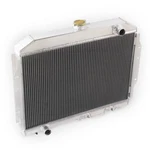 Row/core Radiator For 1968 1969 1970 Amc Sst /1971 1972 1973 1974 Matador New. Price: $169.00.