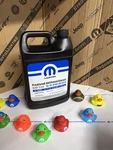 Genuine Mopar 68163849AC New. Price: $24.00.