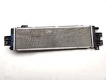 2016-2019 Infiniti Q50 Radiator Front Sub Smaller Oem 214575CA5A Used. Price: $180.00.