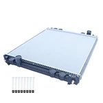 BHTA6725002 Radiator Fits 1996-2007 Freightliner Century Columbia FLD112 FLD120 New. Price: $509.99.