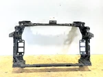 2017-2019 Audi Q7 Front Radiator Support Carrier Frame Oem. Used. Price: $199.99.