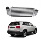 Oem Intercooler 282712F000 For Kia Sorento 2009-2011 New. Price: $223.00.