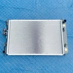 Aluminum Radiator For 2010-2017 Chevy Equinox Gmc Terrain 2.4L Cylinder New. Price: $61.92.