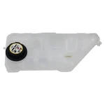 Coolant Expansion Tank W/ Cap For Mercedes-benz ML320 ML350 ML430 1635000349 New. Price: $44.50.