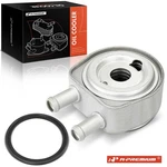 A-premium Engine Oil Cooler With Seal For Hyundai Santa Fe Kia Optima 2.0L 2.4L New. Price: $45.99.