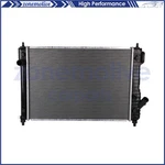 For Chevy 2009-2013 2009-11 AVEO5 2009-10 Pontiac G3 1.6L Aluminum Radiator New. Price: $58.84.