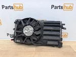 2018 Porsche 718 Cayman 2.5L Oem Rear Right Radiator Fan Cooling Assembly #9999 Used. Price: $106.69.