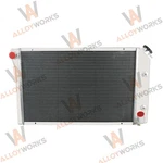 Fit 1977-1982 Chevy Corvette C3 350 305 5.7L 5.0L V8 Mt CC718 4-ROWS Radiator New. Price: $259.00.