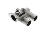 Bmw Water Hose Flange 1967-1983 11531261528--GEN New. Price: $226.84.