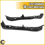 Lh & Rh Radiator Support For 2013-2023 Nissan Altima Maxima Set Of Assembly New. Price: $29.62.