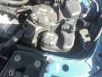 Coolant Reservoir Intercooler Fits 17-21 Bmw 230I 32572999 Used. Price: $124.23.