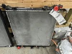 Radiator 166 Type Suv Vin 4TH Digit Fits 16-19 Mercedes Gle-class 2080137 Used. Price: $151.98.