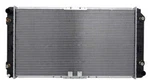 Radiator Osc 1517 New. Price: $348.28.