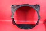 81-91 Chevrolet Gmc C/k 10 Truck V8 Sbc W/ Ac Radiator Shroud 14021285 14021284 Used. Price: $89.99.