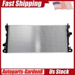 Radiator Assy Ford Bronco 2021 2022 2023 2024 Models MB3Z8005A 13936 New. Price: $179.99.