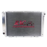 Luxerad Fit 1980-1984 Ford Bronco 5.0L 5.8L V8 Aluminum Cooling Radiator New. Price: $145.34.