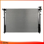 Replacement Radiator For 21-22 Genesis G90 19-20 Kia K900 3.3L V6 Fits 13839 New. Price: $81.38.