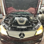 2007 Mercedes-benz C350 Amg Bracket A2045240140 Used. Price: $79.99.