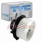 Tyc Front Hvac Blower Motor For 2001-2005 Buick Century Heating Air Id New. Price: $68.35.