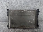 Engine Cooling Radiator Assembly Mercedes W207 W212 E250 E350 E400 Oem Used. Price: $160.00.