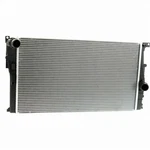 For Bmw M235I Radiator 2016 Plastic Tank Manual Transmission Aluminum Core New. Price: $133.45.
