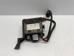 2005-2012 Porsche 911 997 Boxster Cayman 987 Cooling Fan Control Module Used. Price: $41.39.