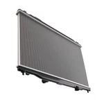 Coolant Radiator For Honda Cr-v 2.4L 2012-2016 RDK0006 CU13314 Aluminum New. Price: $81.87.