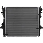 Radiator For Jaguar 2010-2015 13-15 Xfr-s 10-19 14-17 18-19 XJR575 New. Price: $109.61.