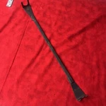 Blue Point Tools YA9344 Radiator Hose Disconnect (K12) Used. Price: $28.00.