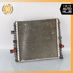 Porsche Cayenne 958 Hybrid Right Auxiliary Water Cooler Radiator 7P0121212E Oem Used. Price: $103.75.