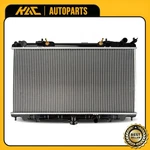 Car Radiator Assembly For 2000-2006 Nissan Sentra L4 1.8L Aluminum Core CU2346 New. Price: $53.99.