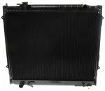 Radiator 221-3136 Denso For Toyota Tacoma 95-03 5VZFE Naturally Aspired 3.4L V6 New. Price: $199.99.
