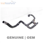 2009-2011 Audi A6 Quattro 3.0L Lower Radiator / Coolant Tank Hose 4F0121036F Used. Price: $48.99.