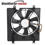 Radiator Cooling Fan For 2022-2024 2025 Honda Civic Acura Integra HO3115181 New. Price: $44.99.